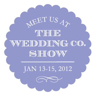 Brides To Be… Come Visit  MITC at the The Wedding Co. Show!!